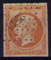 France Obl. N° 16